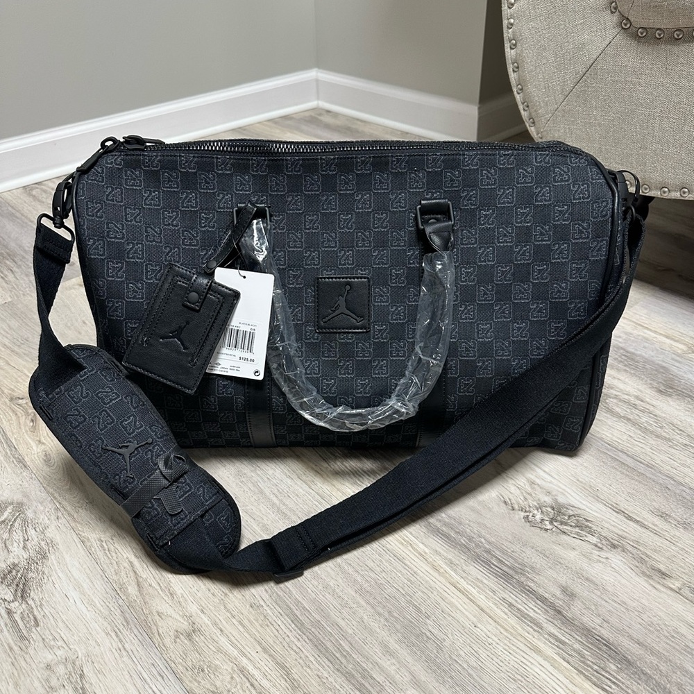 Michael Jordan Duffle Bag